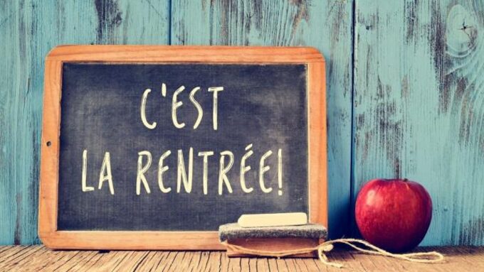 Rentree